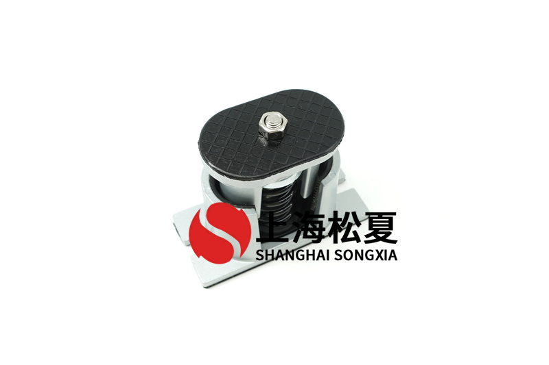 管道泵JB-S-150彈簧減震器有哪些特點？
